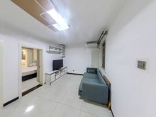 三合南里北区小区