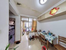清源西里小区,品质小区,2居室,1厅