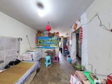 福苑小区小区,品质小区,1居室,1厅