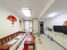 蓝桥驿苑,1居室,1厅