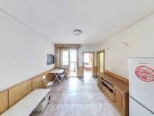 双河南里小区,品质小区,2居室,2厅