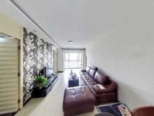 彩虹新城小区,品质小区,素质住户,交通便利,环境优美