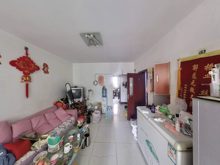素质住户,交通便利,环境优美