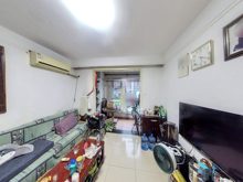 首座御园一期,2居室,2厅