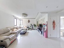 品质小区,安全性高,素质住户