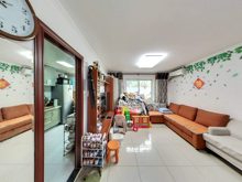 丽园路30号院,2居室,1厅