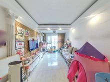首邑溪谷小区,品质小区,2居室,1厅